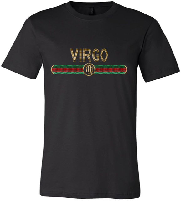 Zodiac Tee