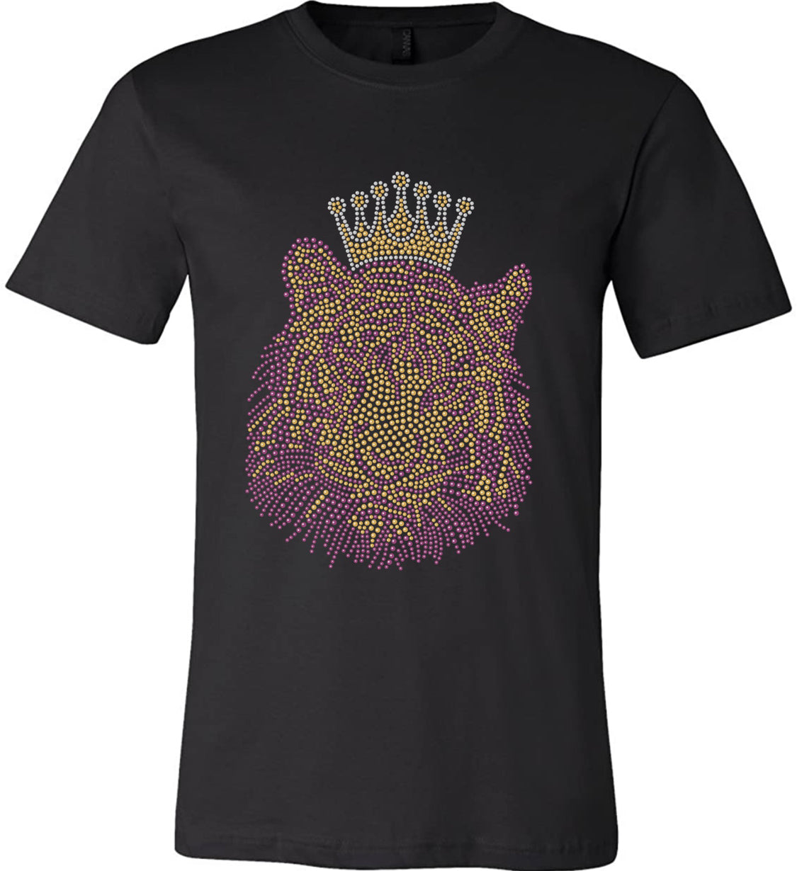 Tiger Crown