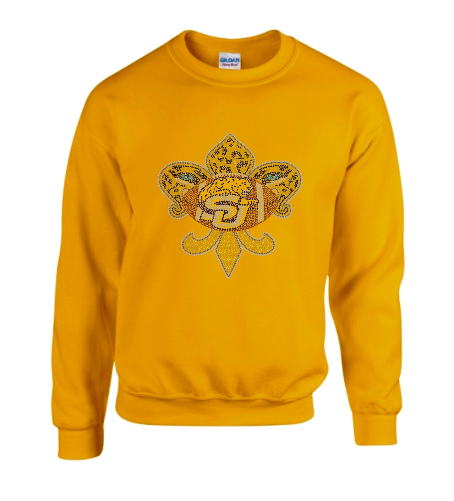 Gold SU FDL
