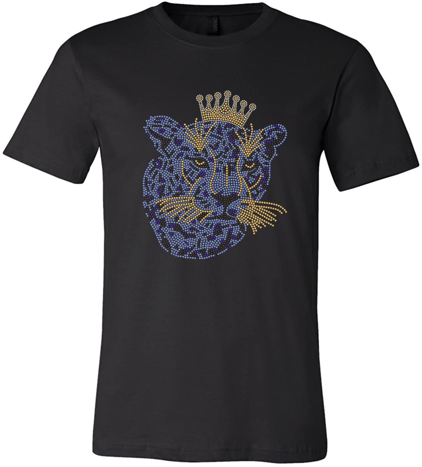 Jaguar Crown