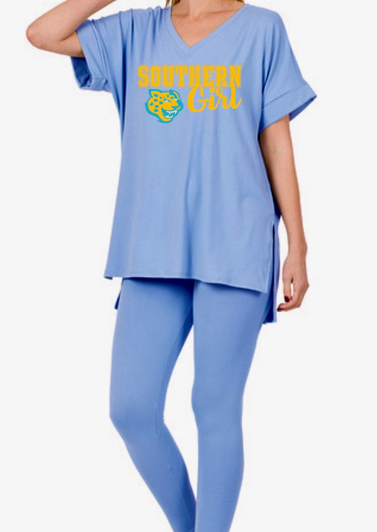 Comfy Set_Columbia Blue