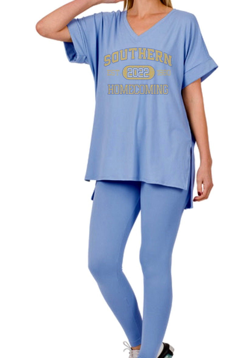 Comfy Set_Columbia Blue