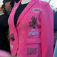 AKA Junk Blazer 2