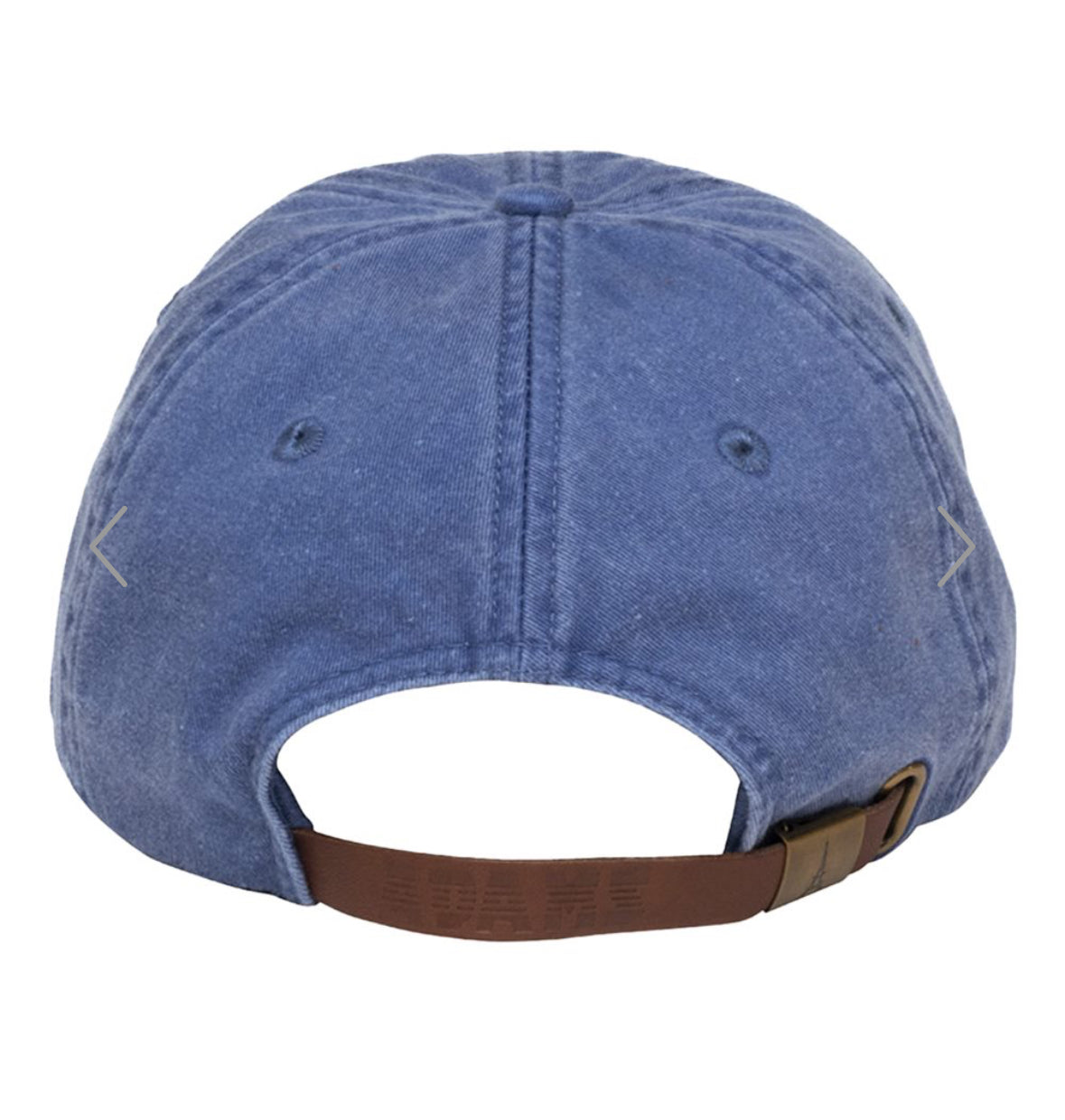 Royal Blue Southern Girl Hat