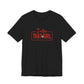 I Am That Girl_OES Order of Eastern Stars Unisex Short Sleeve Tee - Empowerment