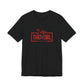 I Am That GIRL_Glen Oaks Panthers Unisex Short Sleeve Tee - Empowerment