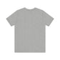 I Am That GIRL_Glen Oaks Panthers Unisex Short Sleeve Tee - Empowerment