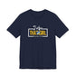 I Am That Girl_Madison Prep Chargers Unisex Short Sleeve Tee - Empowerment