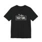 I Am That GIRL_Istrouma Indians Unisex Short Sleeve Tee - Empowerment