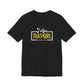 I Am That GIRL_Scotlandville Hornets Unisex Short Sleeve Tee - Empowerment