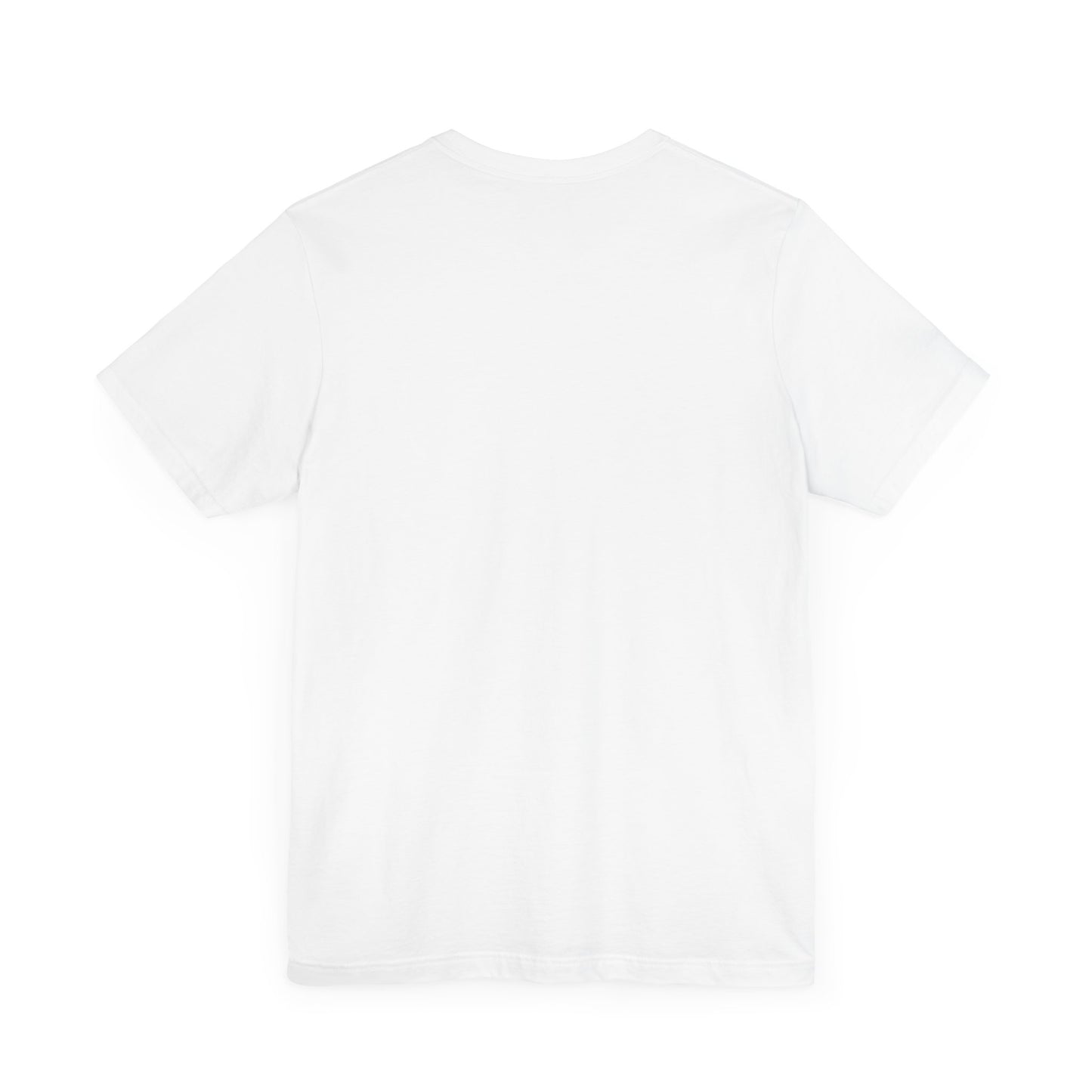 I Am That MOM Unisex Short Sleeve Tee - Empowerment