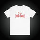 I Am That Girl_OES Order of Eastern Stars Unisex Short Sleeve Tee - Empowerment