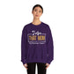 I Am That Mom Unisex Heavy Blend™ Crewneck Sweatshirt