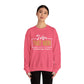 I Am That Mom Unisex Heavy Blend™ Crewneck Sweatshirt