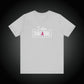 I Am That GIRL_Breast Cancer Awareness Unisex Short Sleeve Tee - Empowerment