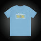 I Am That Girl_Madison Prep Chargers Unisex Short Sleeve Tee - Empowerment