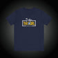 I Am That Girl_Madison Prep Chargers Unisex Short Sleeve Tee - Empowerment