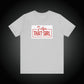 I Am That GIRL_Delta Inspired Unisex Short Sleeve Tee - Empowerment