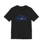 I Am That GIRL_Poodle Unisex Short Sleeve Tee - Empowerment