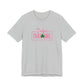 I Am That Girl_AKA Inspired Unisex Short Sleeve Tee - Empowerment
