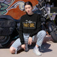 I Am That Girl Women's Cropped Sweatshirt