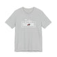 I Am That Girl_Baker Buffaloes Unisex Short Sleeve Tee - Empowerment