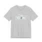 I Am That Girl_Plaquemine Green Devils Unisex Short Sleeve Tee - Empowerment