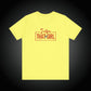 I Am That Girl_OES Order of Eastern Stars Unisex Short Sleeve Tee - Empowerment