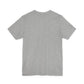 I Am That GIRL_Glen Oaks Panthers Unisex Short Sleeve Tee - Empowerment