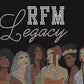 RFM Legacy T-Shirts