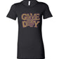 Tigers Game Day T-shirt