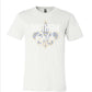 Southern Girl Fleur de Lis