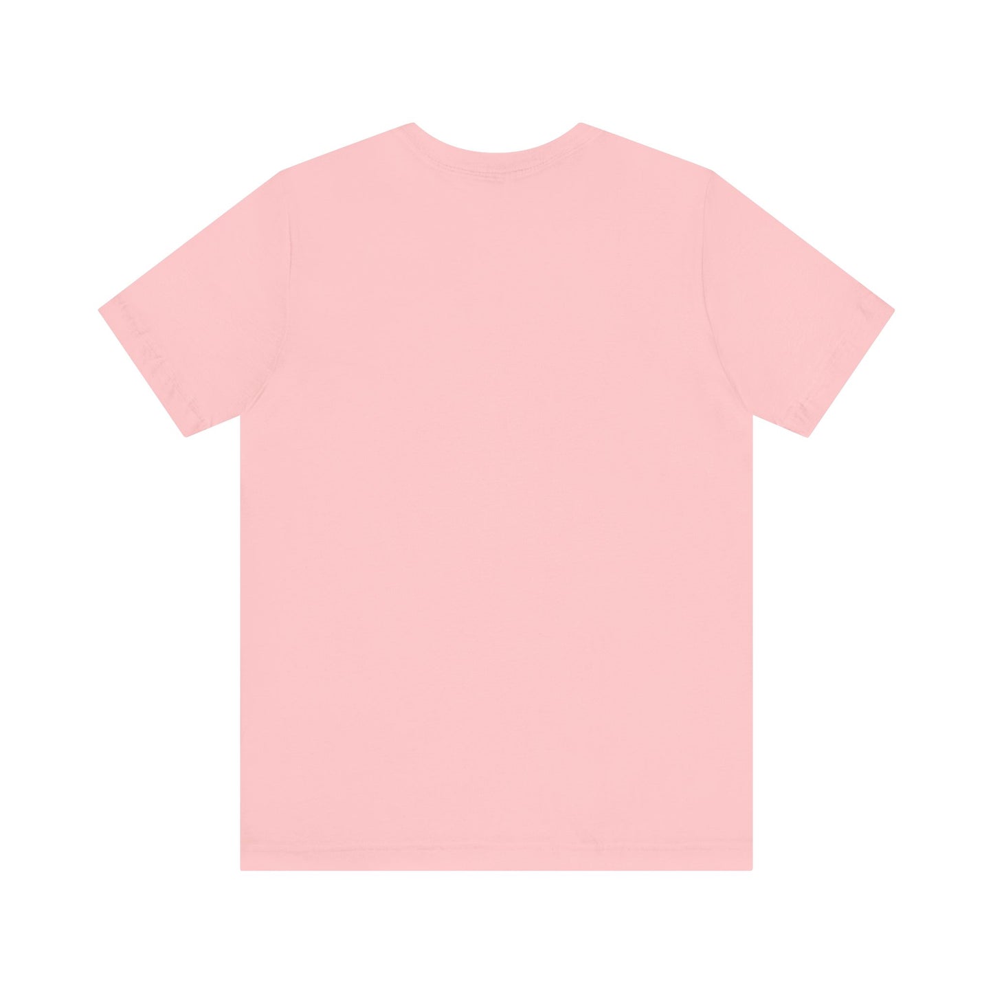 I Am That MOM Unisex Short Sleeve Tee - Empowerment