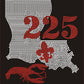 225 LA Crawfish
