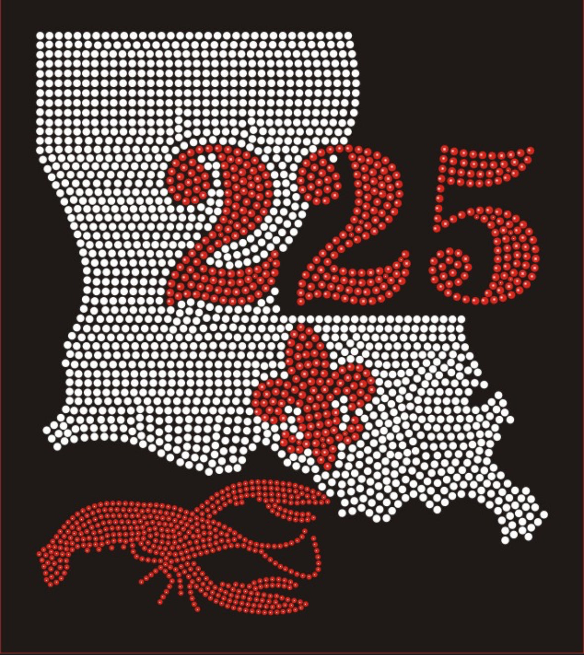 225 LA Crawfish