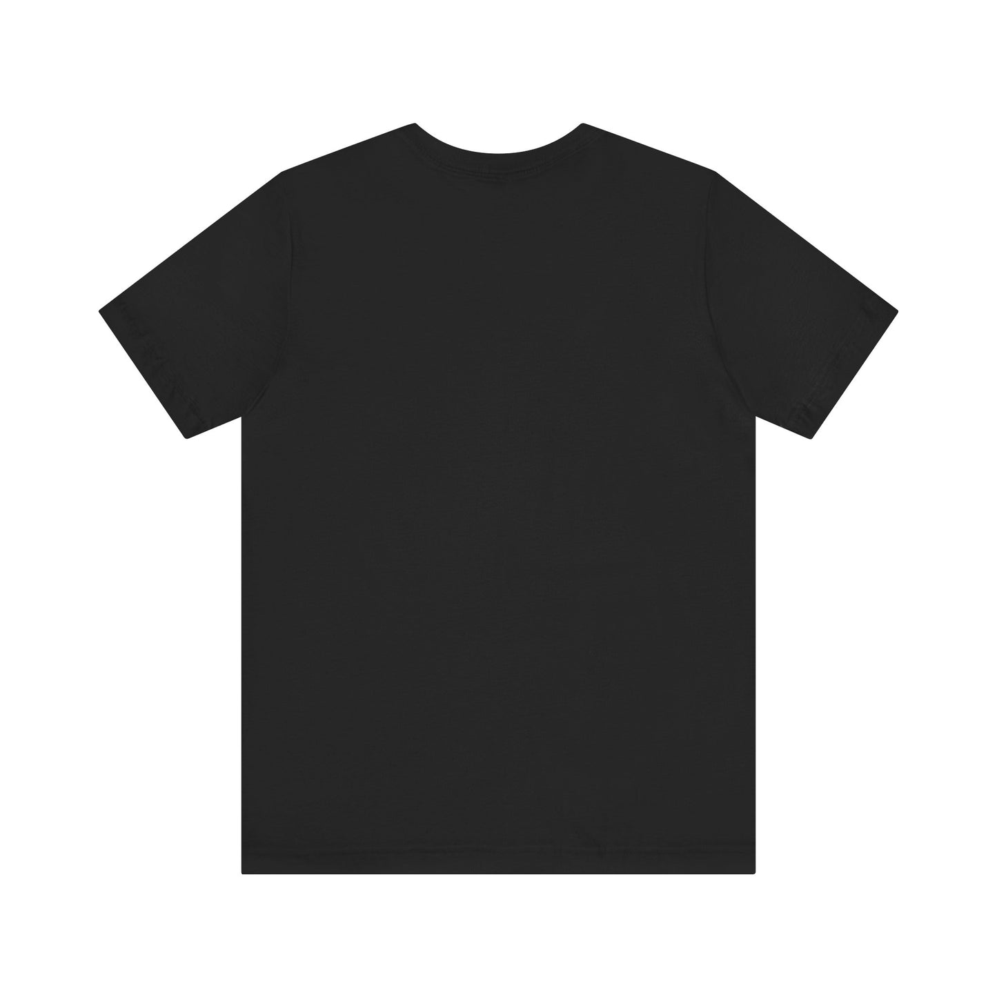 I Am That MOM Unisex Short Sleeve Tee - Empowerment