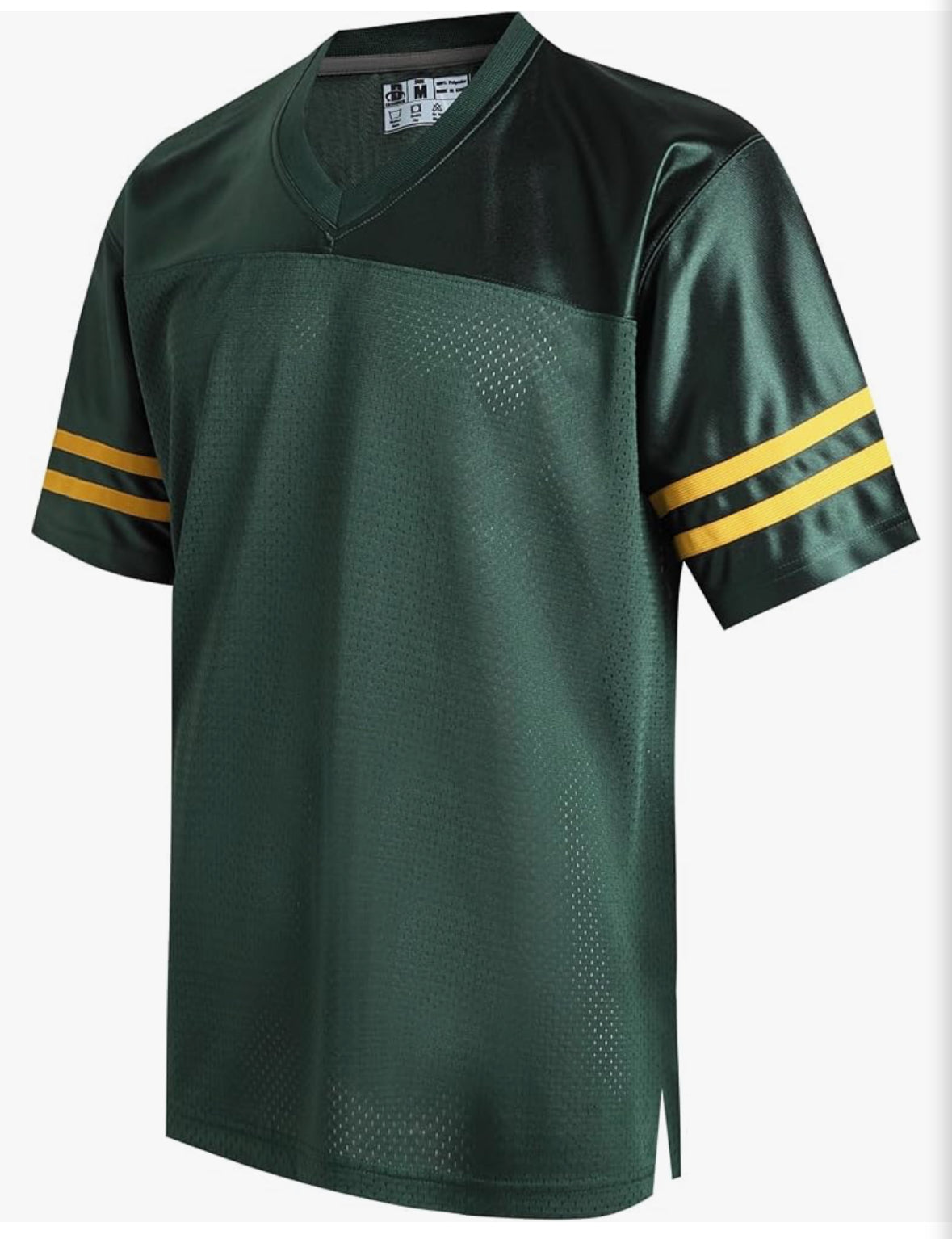 Southern Lab Alumni Mesh Jersey