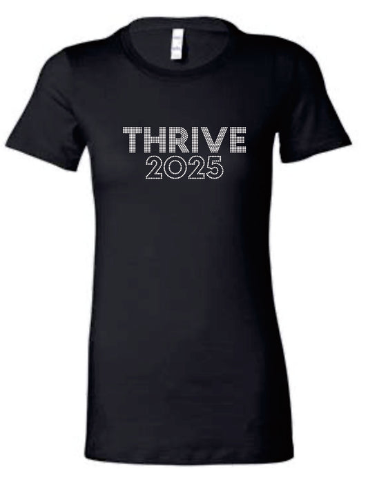 THRIVE 2025