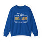 I Am That Mom Unisex Heavy Blend™ Crewneck Sweatshirt