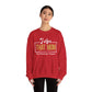 I Am That Mom Unisex Heavy Blend™ Crewneck Sweatshirt