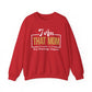 I Am That Mom Unisex Heavy Blend™ Crewneck Sweatshirt