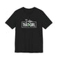 I Am That Girl_Plaquemine Green Devils Unisex Short Sleeve Tee - Empowerment