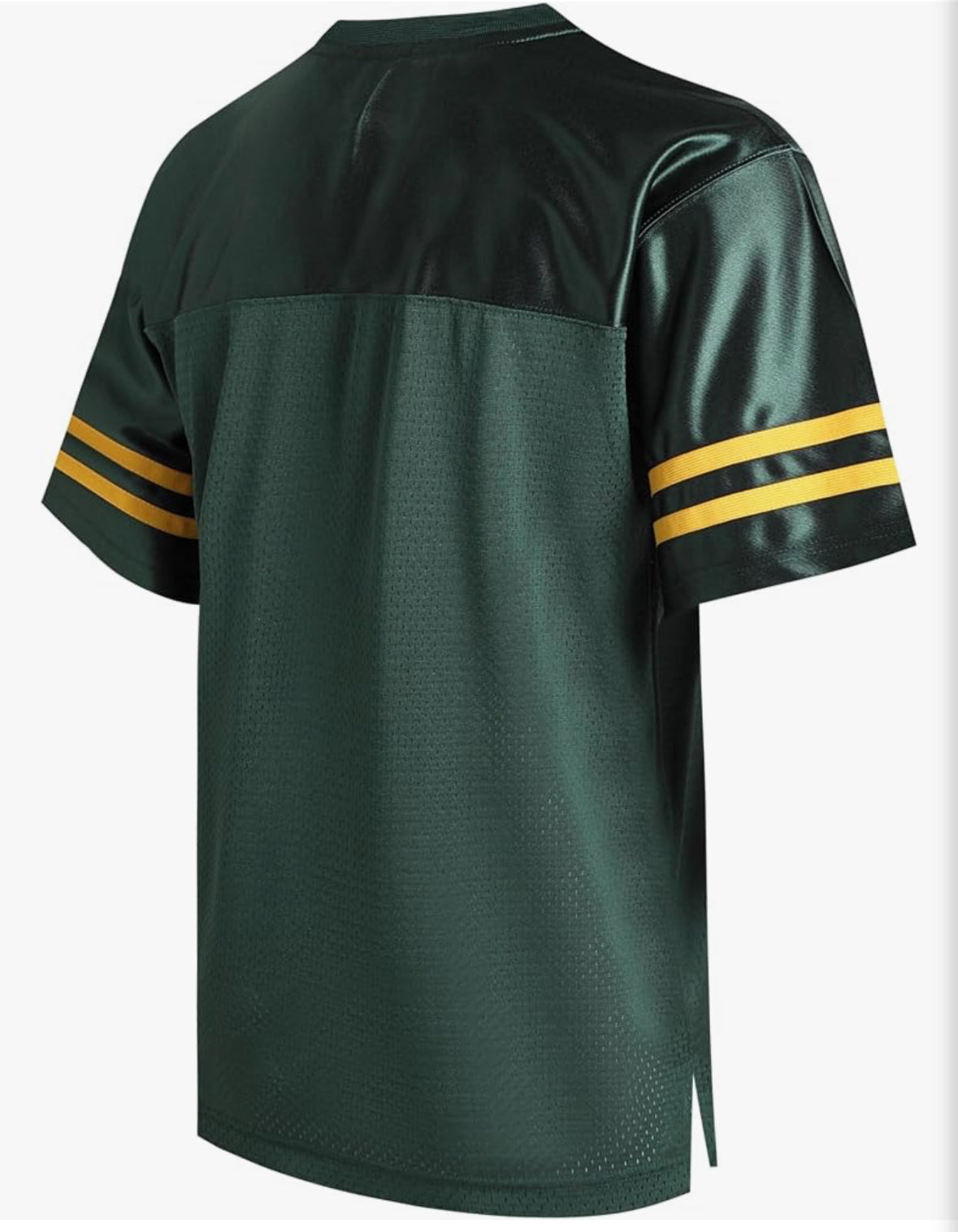 Southern Lab Alumni Mesh Jersey