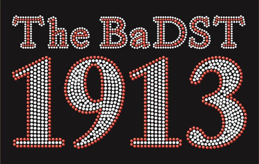 The BaDST 1913