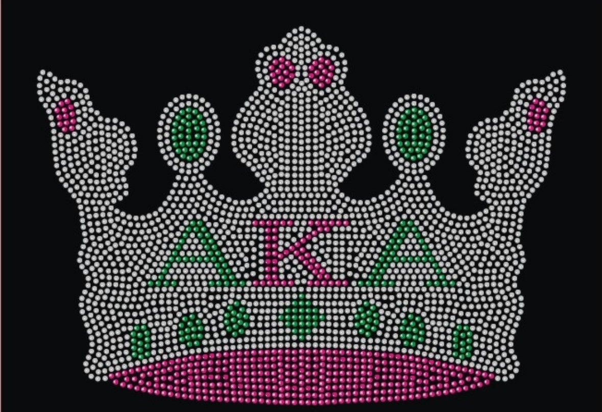 AKA Crown