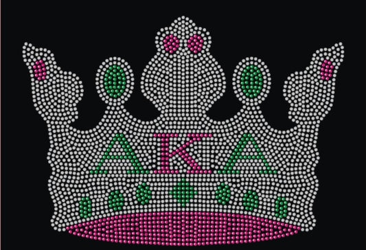 AKA Crown