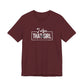 I Am That GIRL_Istrouma Indians Unisex Short Sleeve Tee - Empowerment