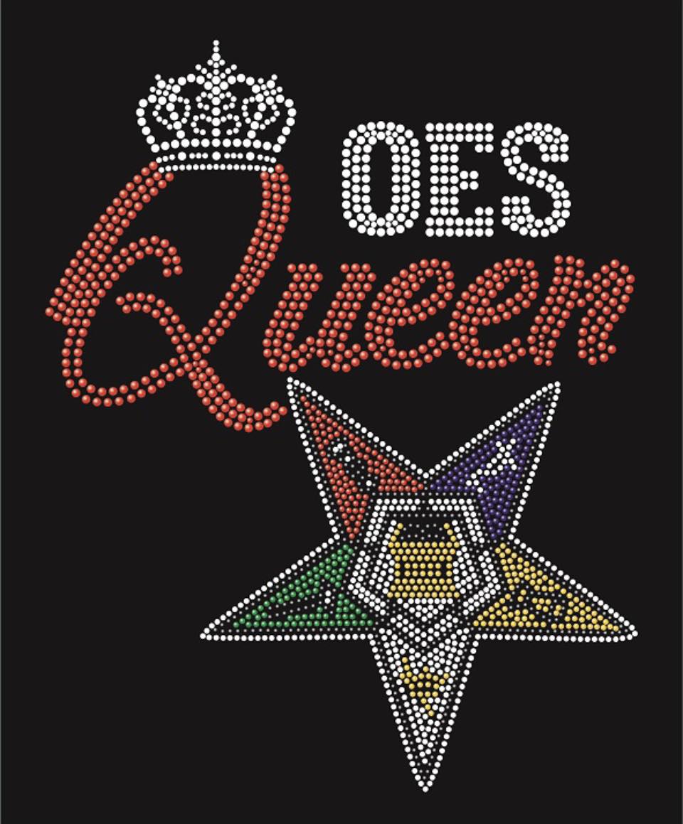 OES Queen