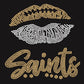Saints Lips