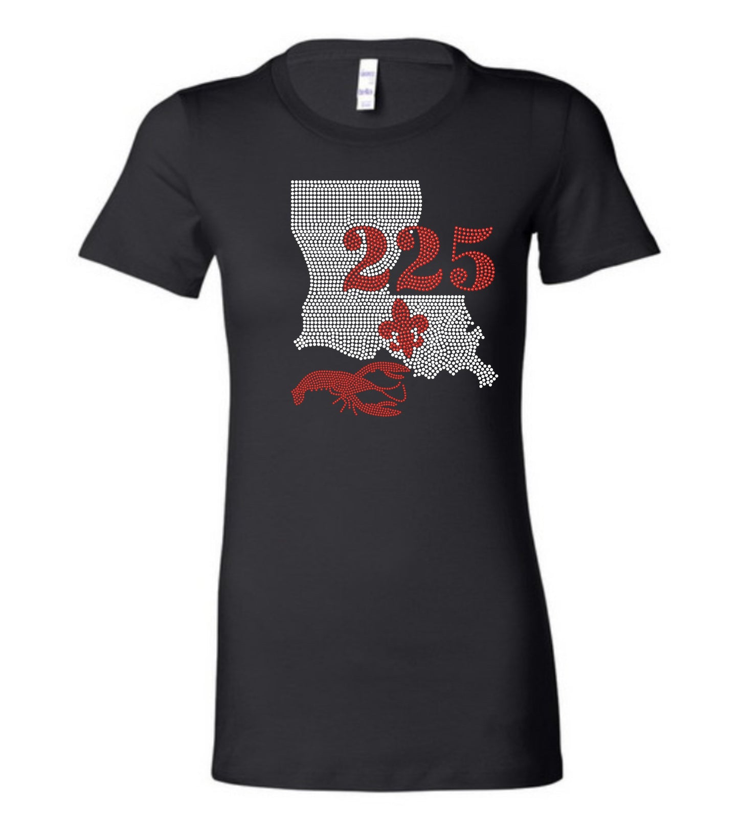225 LA Crawfish